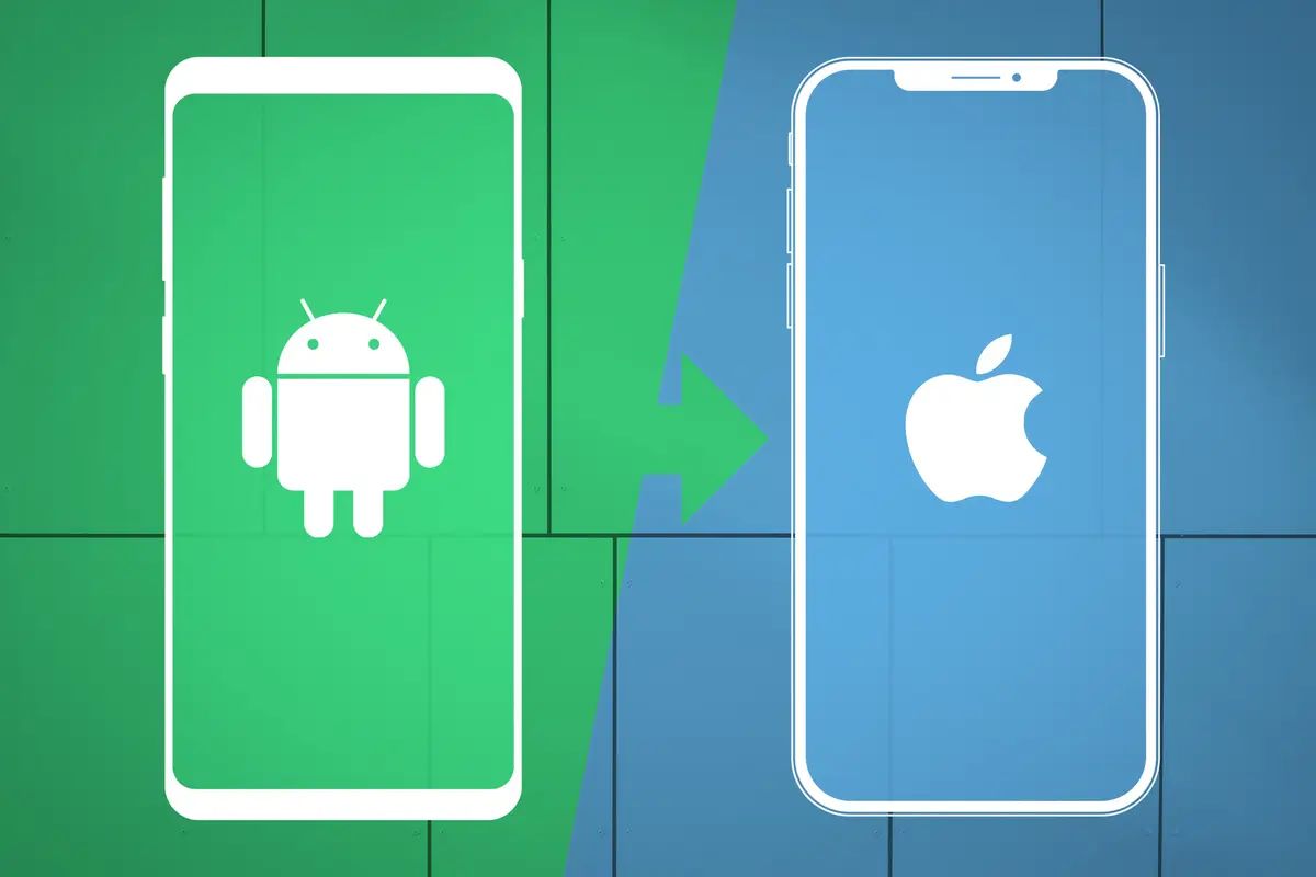 Want to switch from Android to iPhone user, then note these tips, data will be transferred in a blink of an eye