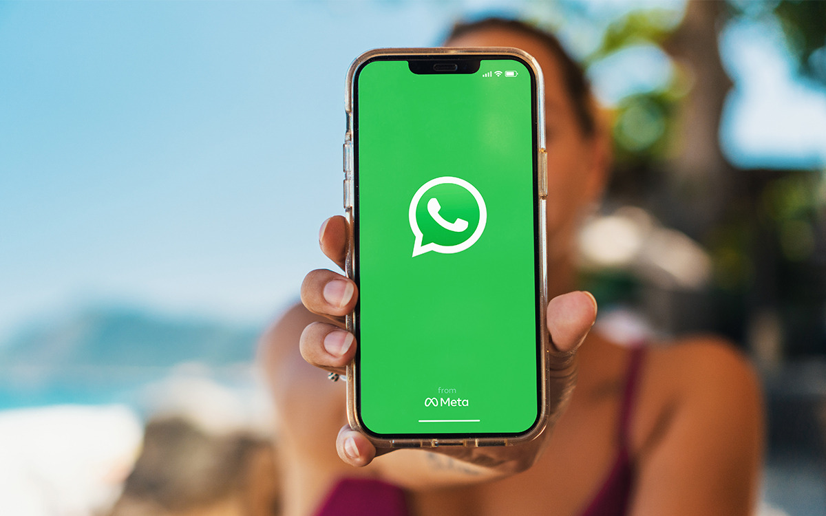 WhatsApp users can now use avatars in video calls too, know when the feature will come