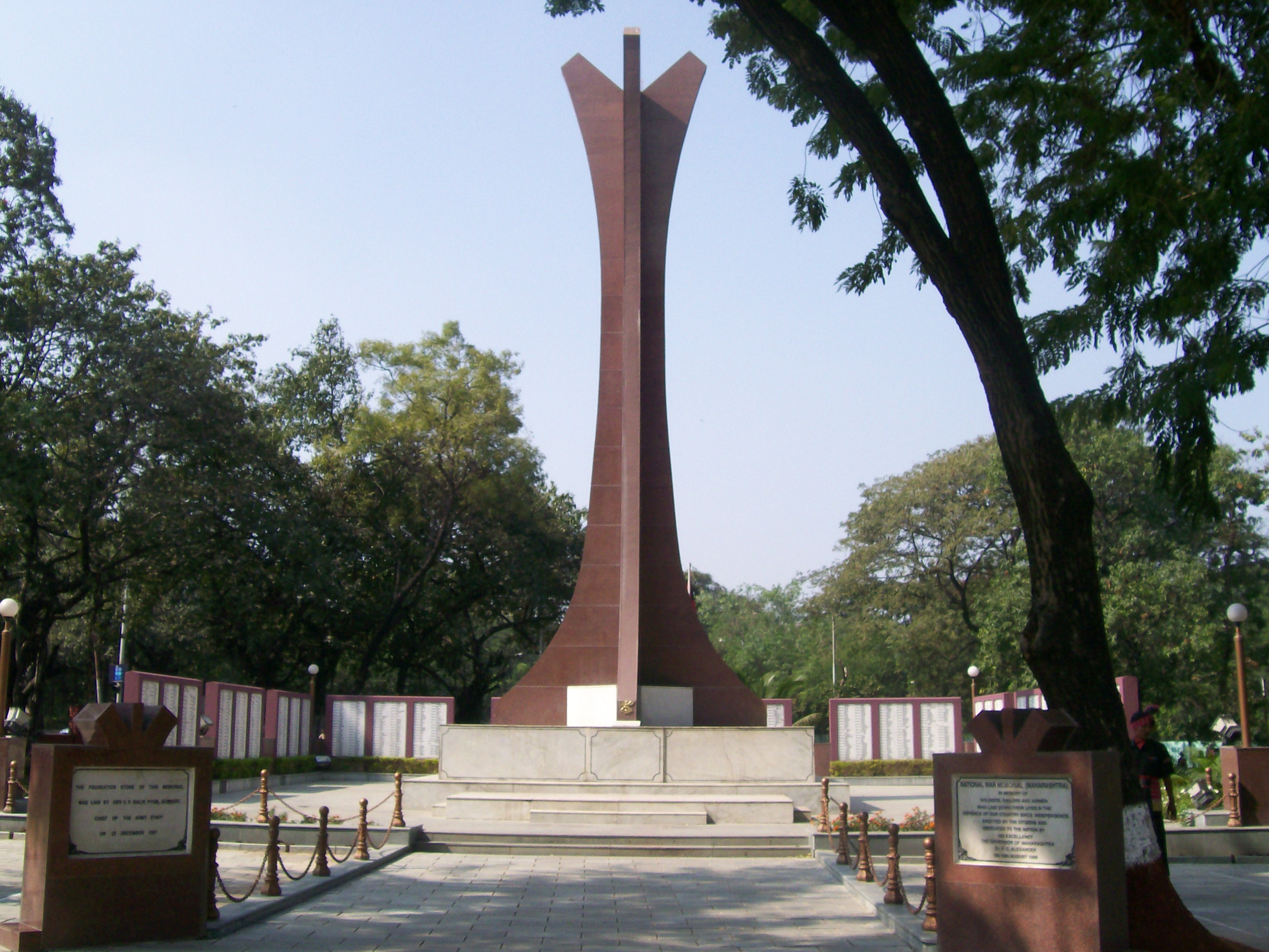 Make a plan to visit this museum in Pune on August 15, you will get a historical glimpse of India