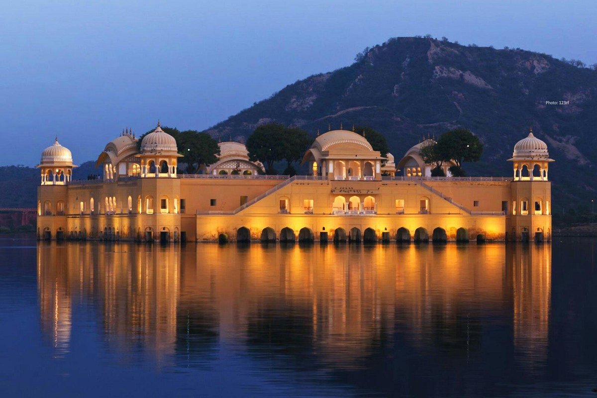 Visit Jaipur in the last week of September, this is how to plan your visit perfectly