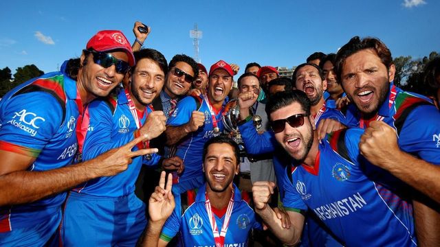 Afghanistan will reach the semi-finals! Only these 2 teams have to lose so many matches