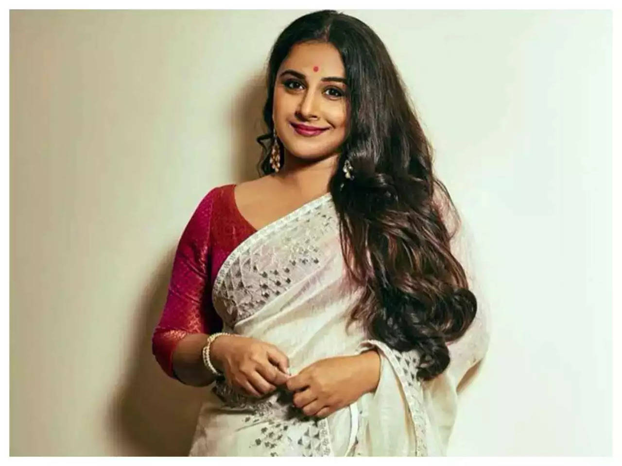 Vidya was warned not to play Silk Smita, the actress revealed after 12 years