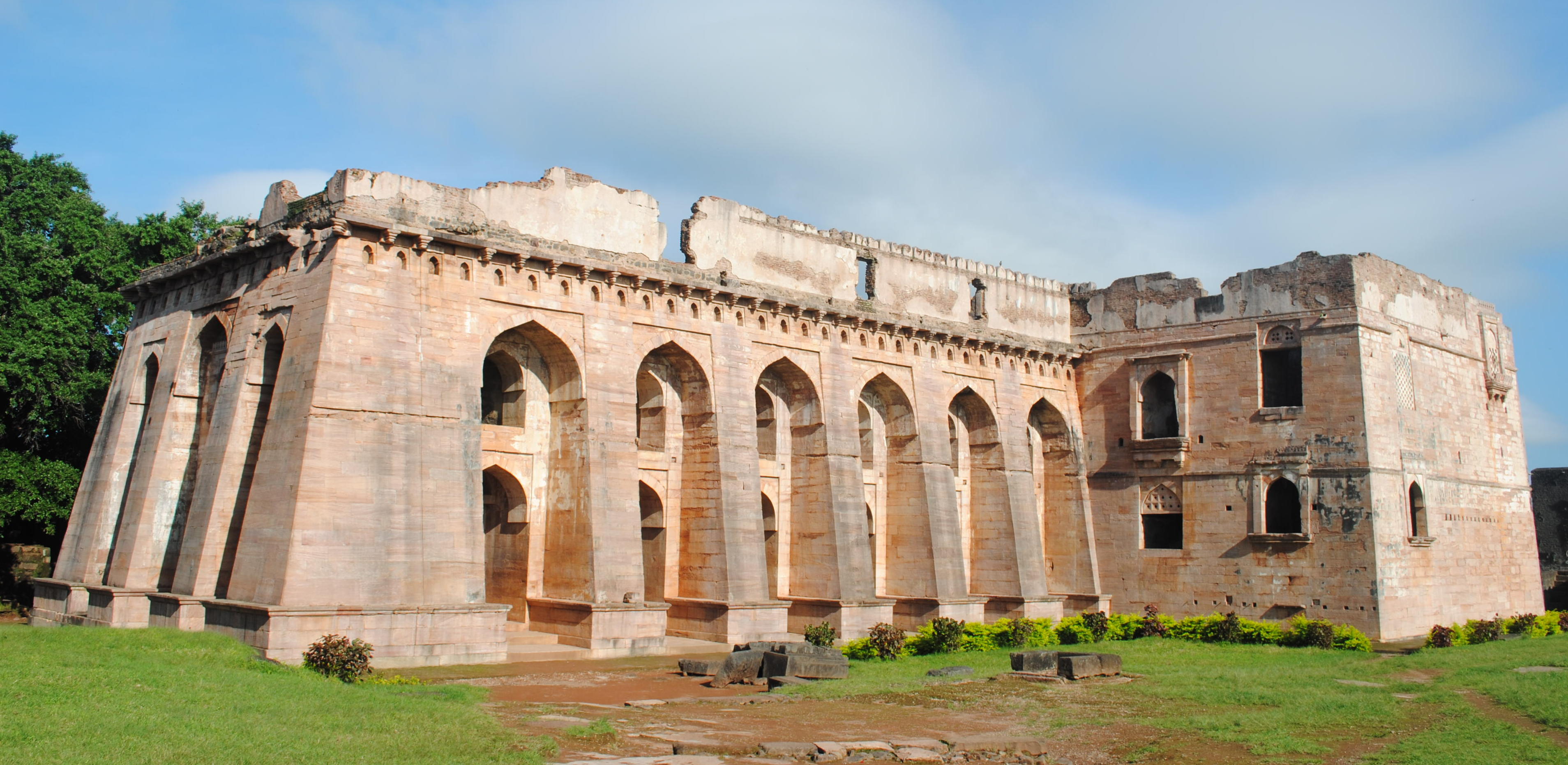 Hindola Mahal - Wikipedia