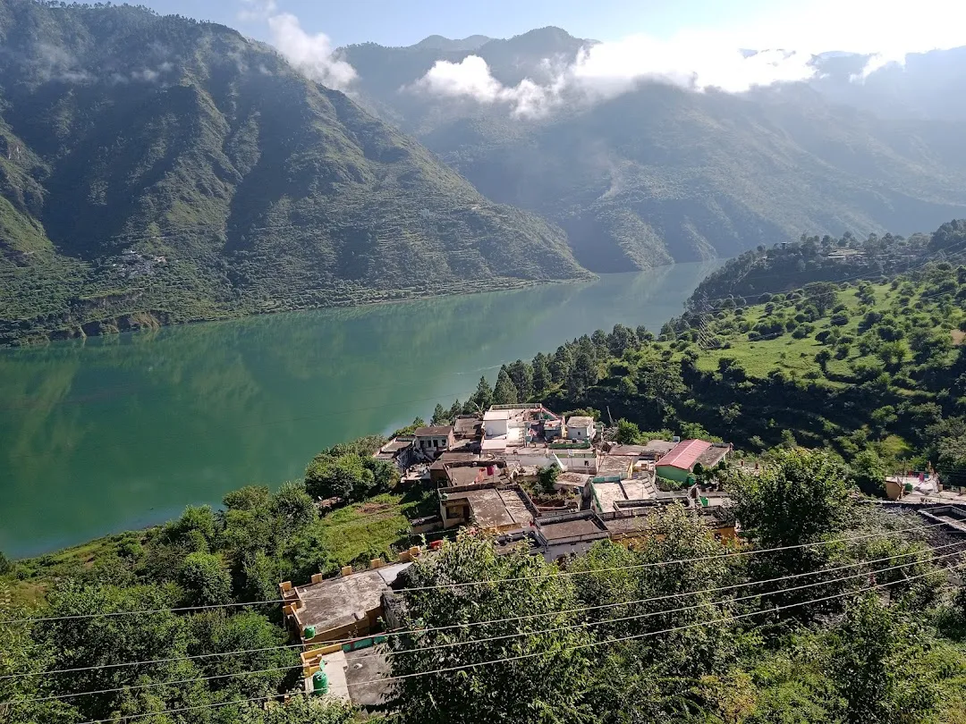 view Point, jaspur - Tourist attraction - Jaspur - Uttarakhand | Yappe.in