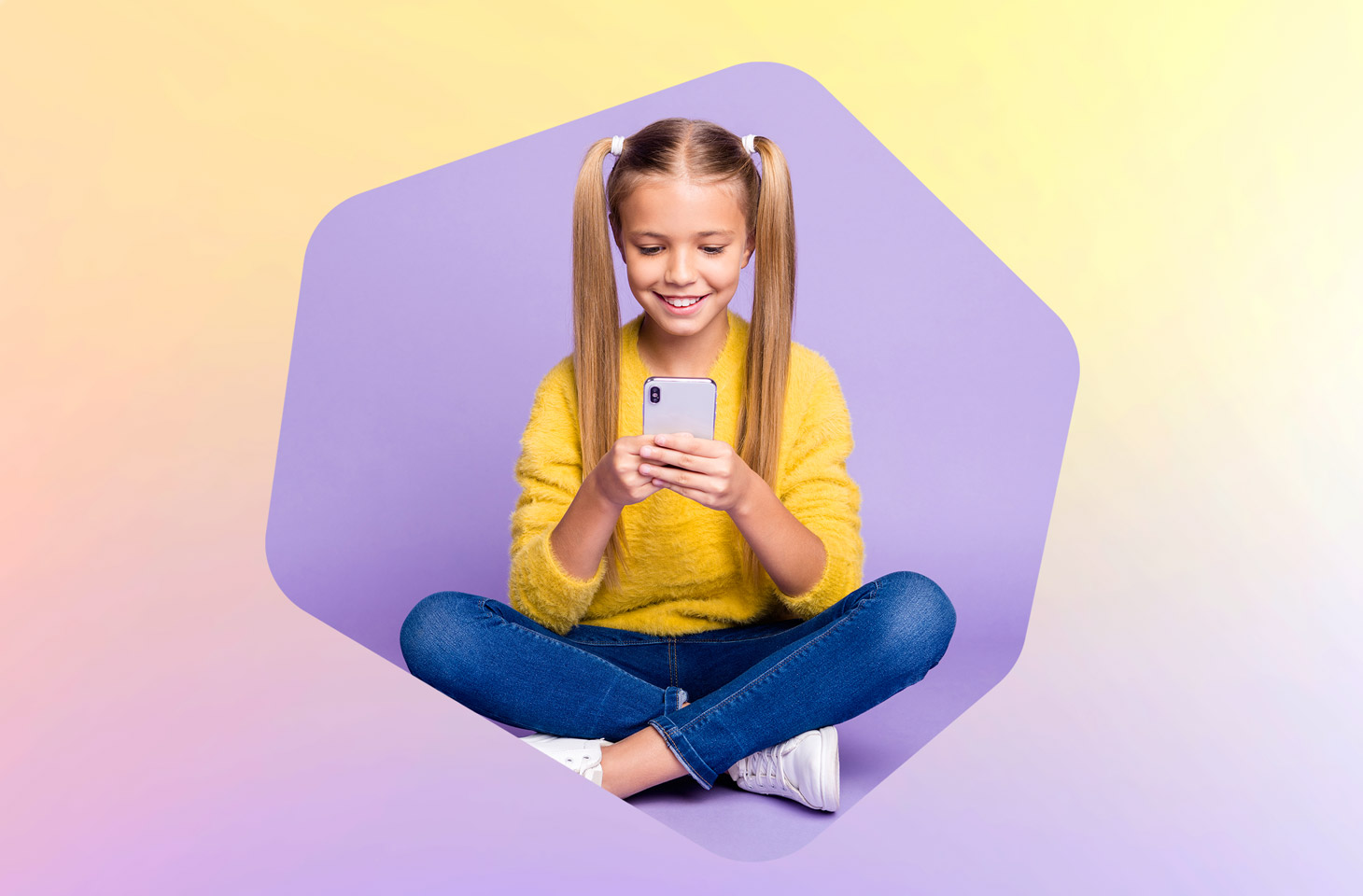 If you give your phone to kids, their little online mistakes can prove costly for you, how to protect yourself