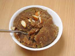 If you get a cold in winter, eat flour halwa, immunity will be strong, know how to make it