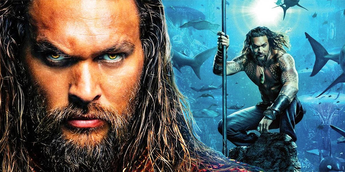 Indian version of 'Aquaman 2' stuck in Censor Board, will not release on December 21, now it will be released in India on this day