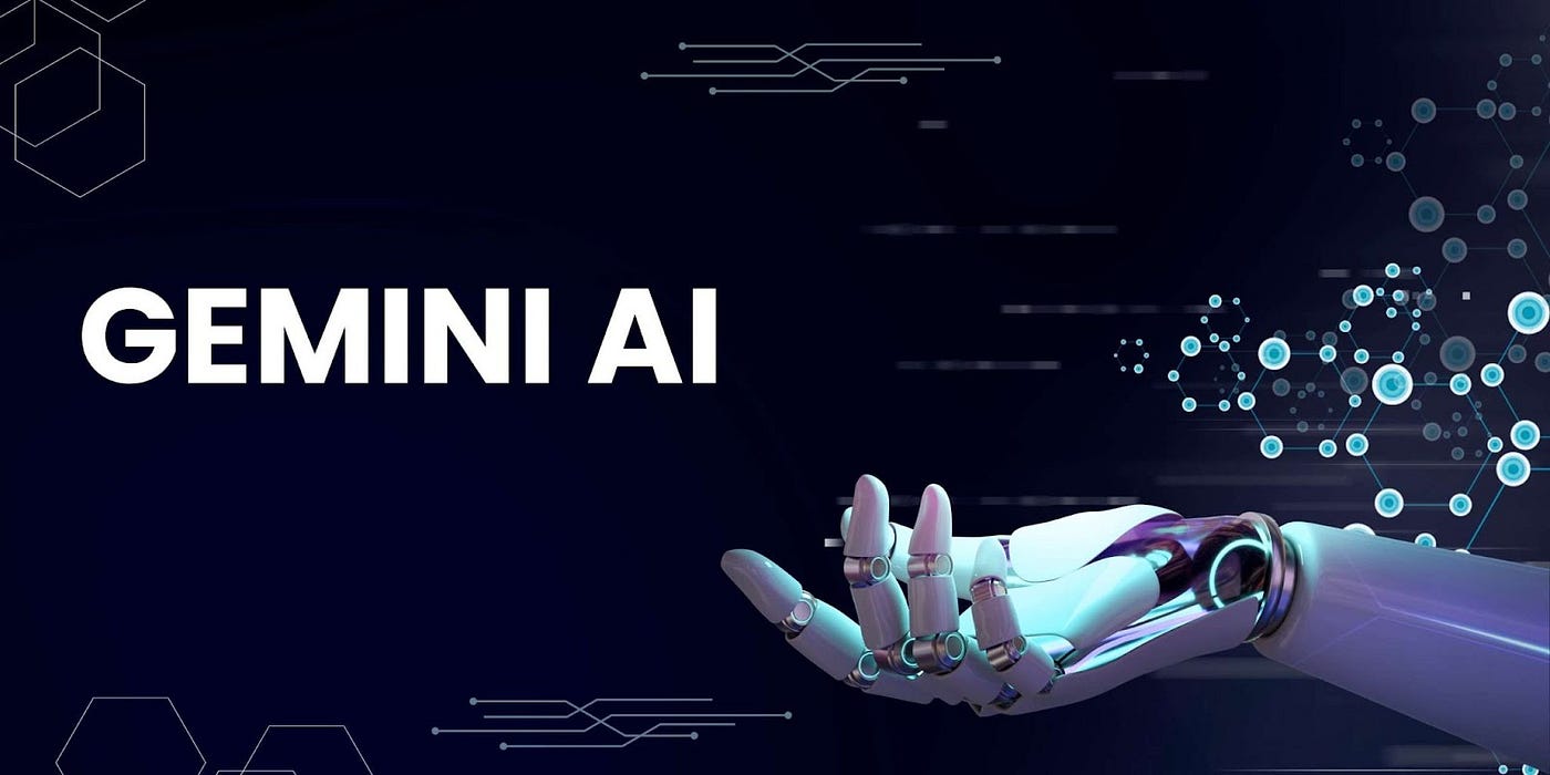 Google Gemini: Why is Google's latest AI model special and better? Know complete information