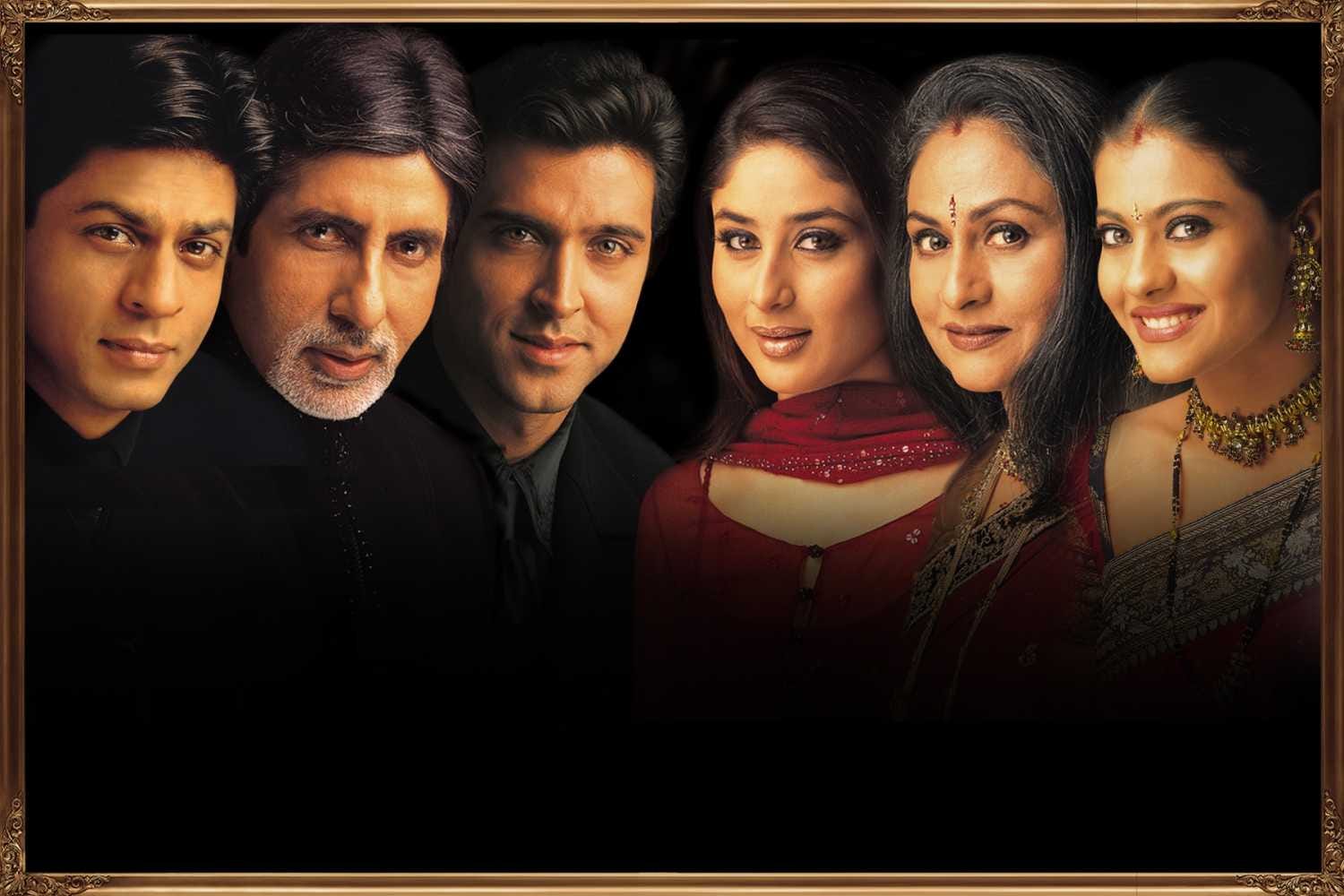 Kabhi Khushi Kabhie Gham 22 Years: Shahrukh-Kajol's film completed 22 years, people made this demand