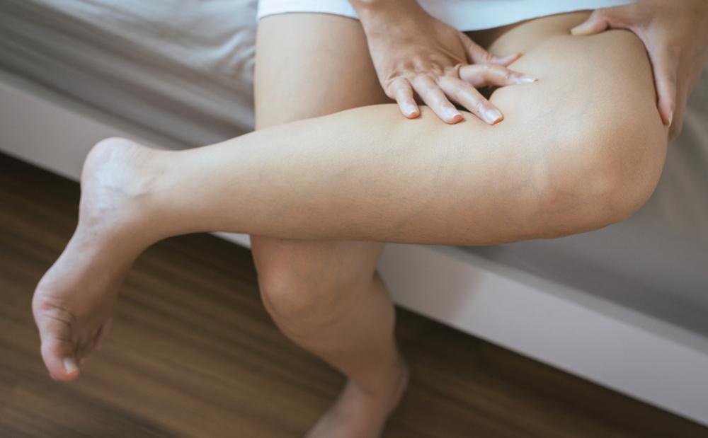 Do not ignore leg pain, otherwise these serious diseases may occur, know 5 reasons