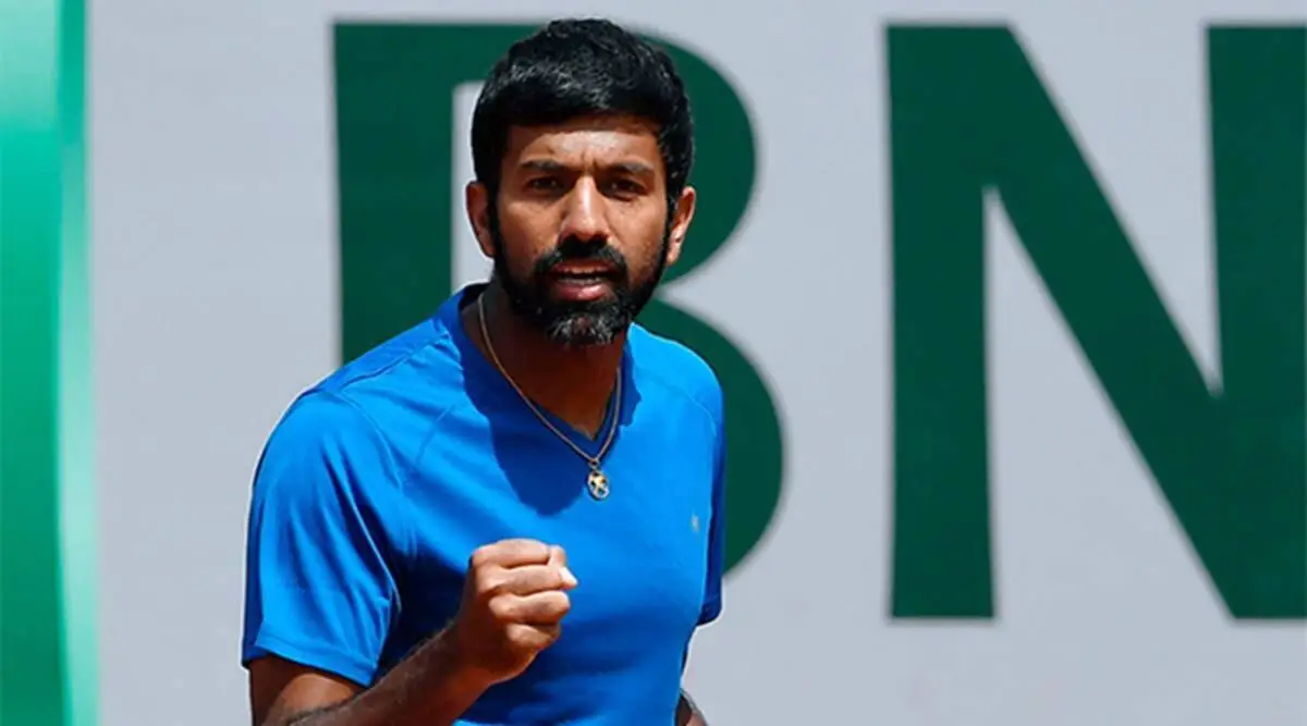 Rohan Bopanna has been selected for this special honor, the Government of India has announced