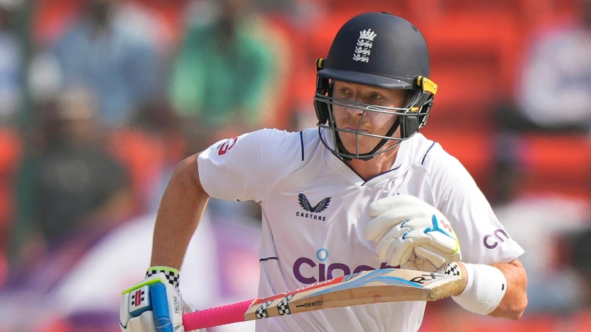 Ollie Pope missed out on a double century against Team India, but made history in the ICC rankings