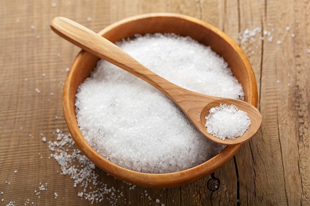 Namak ke Totke: These 5 remedies of salt will get rid of all problems at home