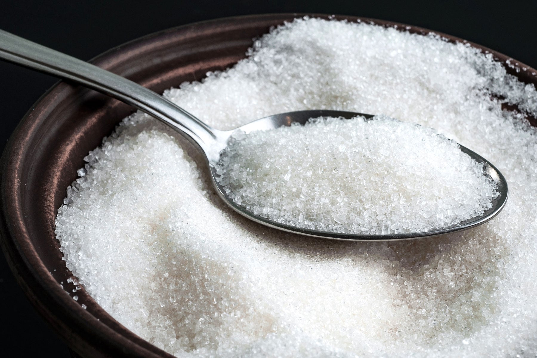 Too much sugar can be the enemy of your health, know its disadvantages