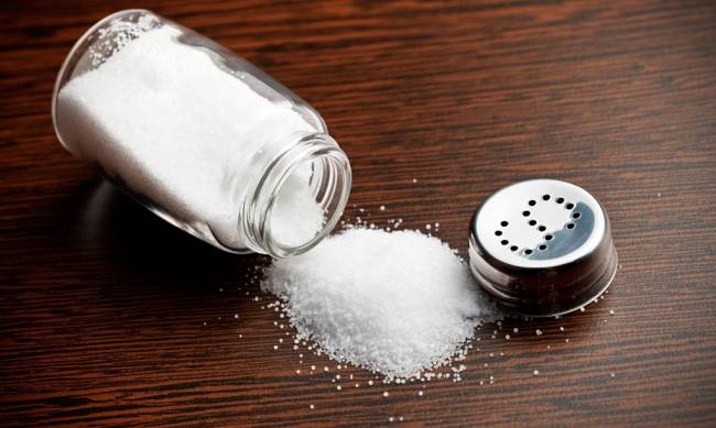 Namak ke Totke: These 5 remedies of salt will get rid of all problems at home