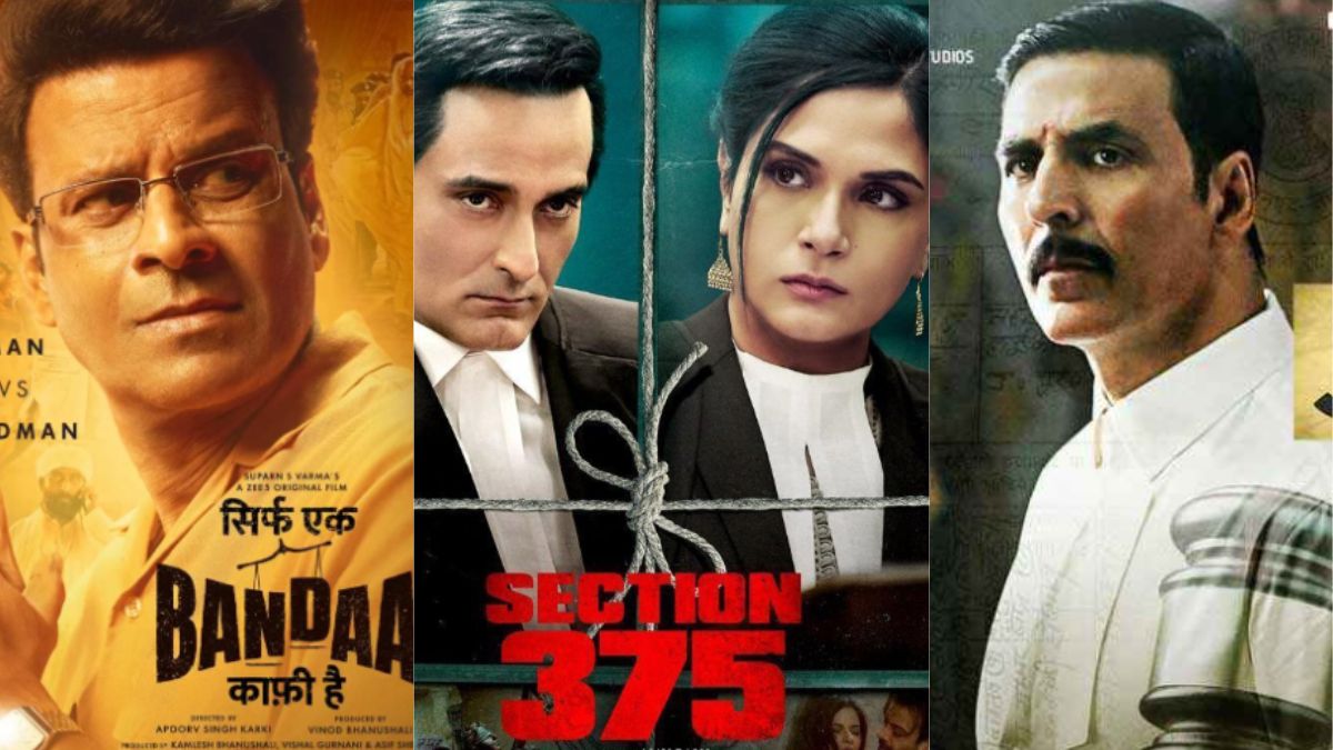 Bringing a brilliant courtroom comedy to Netflix, 'Masala Legal Hai' premieres today