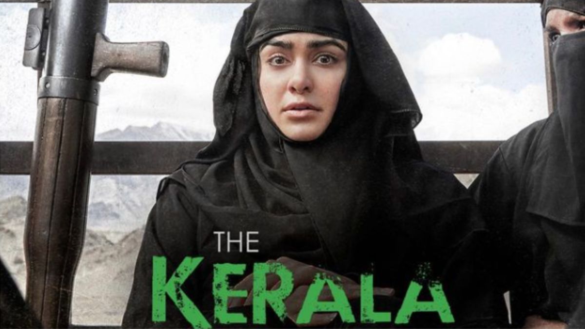 'The Kerala Story' made its debut on OTT after theaters, achieving this big feat