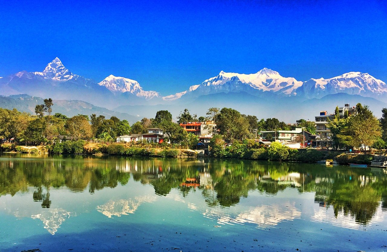 These beautiful hill stations are close to Ayodhya, visit after visiting Ramlala.