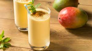 Mango Lassi will keep the body cool in summer, know how to make it