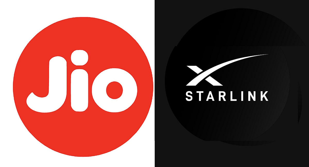 Reliance Jio partners with Elon Musk's SpaceX to offer Starlink Broadband  in India; Second deal after Airtel