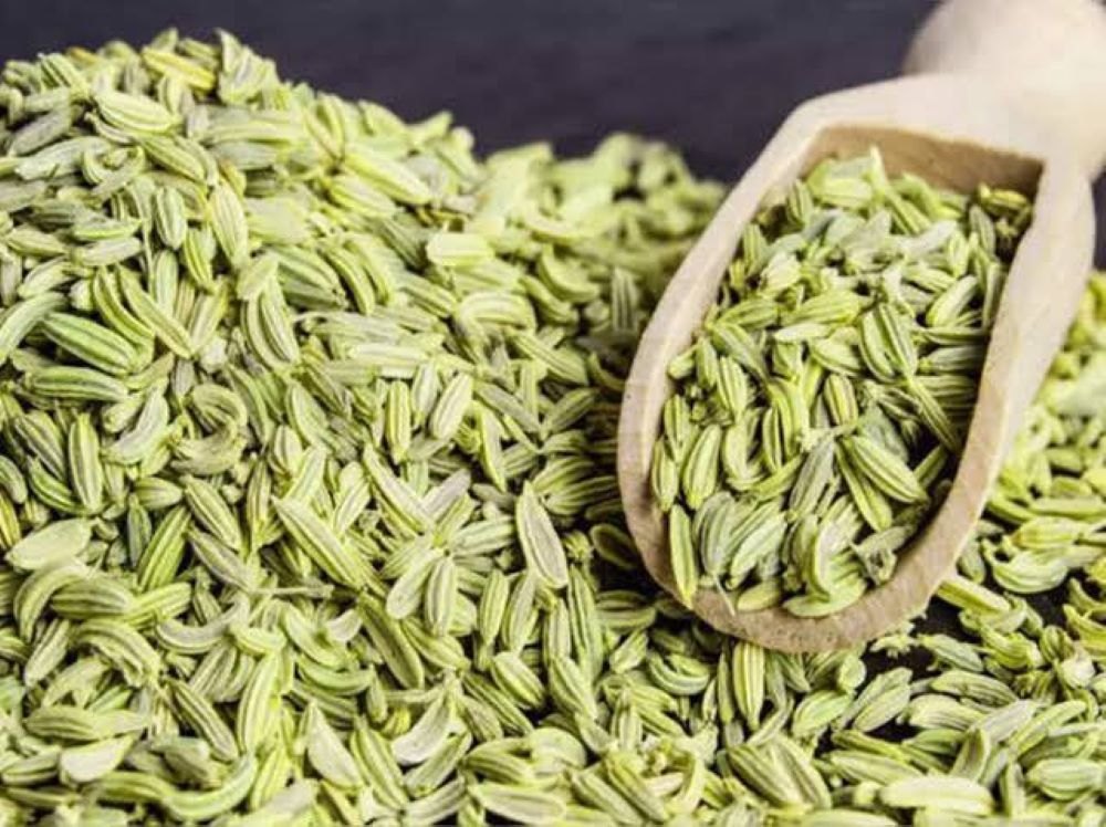 Green Soaf Seeds , Variyali, Packaging Type: Gunny Bag, Packaging Size:  200g at ₹ 120/kilogram in Ahmedabad