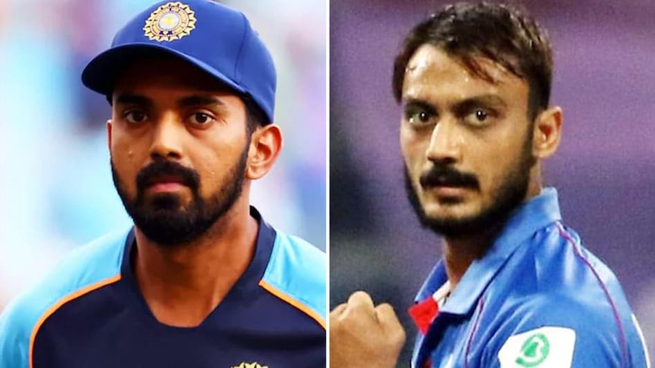 KL Rahul, Axar Patel ruled out of T20 series against West Indies - KL Rahul,  Axar Patel ruled out of T20 series against West Indies BusinessToday